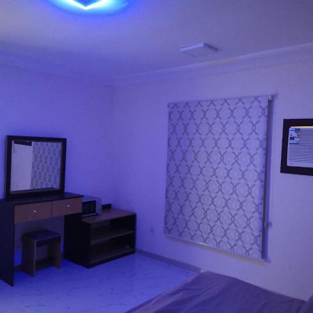Al Shadi Apartments Lambo Exterior foto