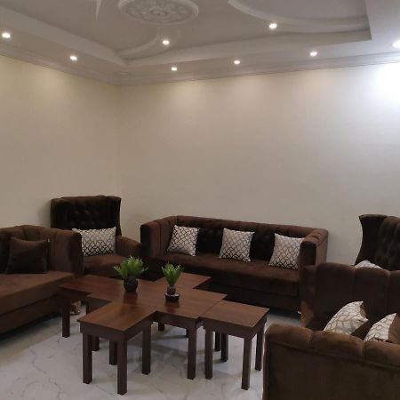 Al Shadi Apartments Lambo Exterior foto