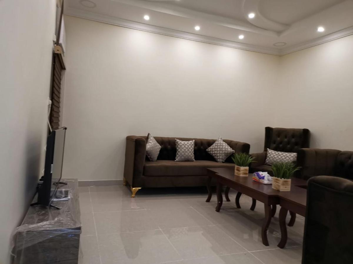 Al Shadi Apartments Lambo Exterior foto