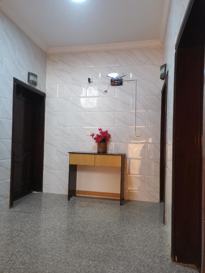 Al Shadi Apartments Lambo Exterior foto