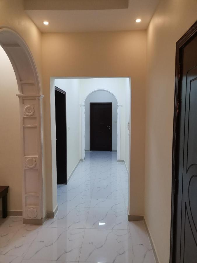 Al Shadi Apartments Lambo Exterior foto