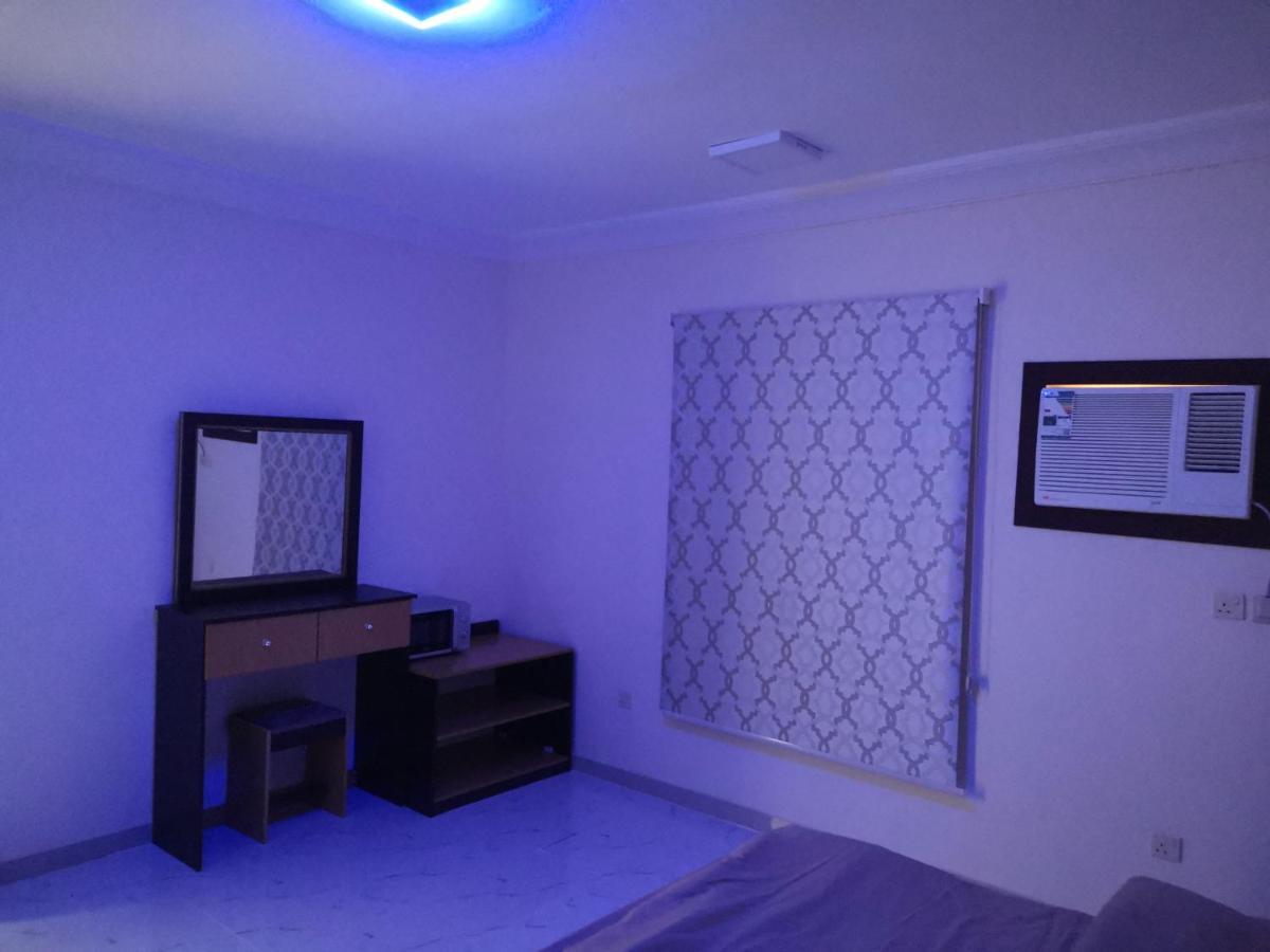 Al Shadi Apartments Lambo Exterior foto