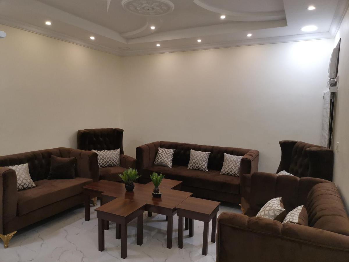 Al Shadi Apartments Lambo Exterior foto