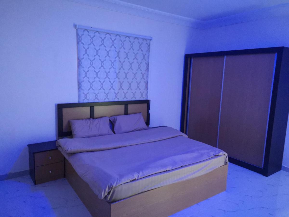 Al Shadi Apartments Lambo Exterior foto