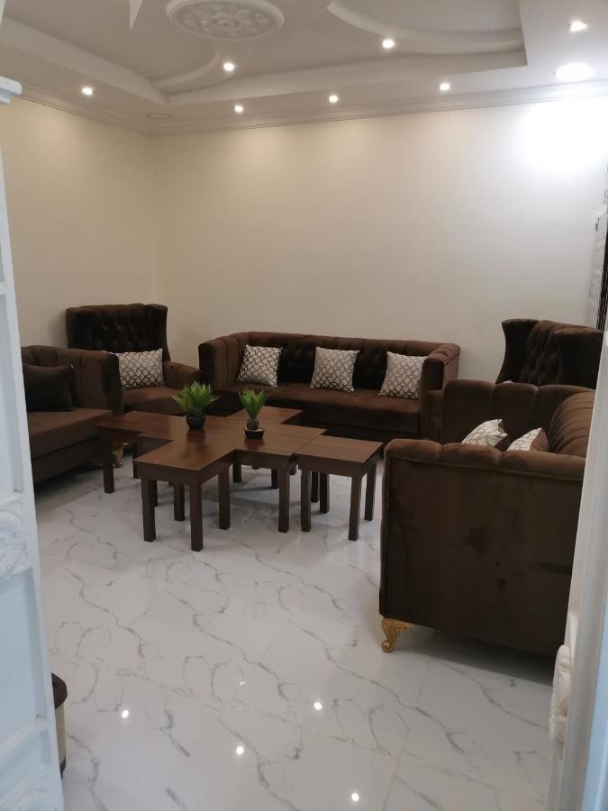 Al Shadi Apartments Lambo Exterior foto