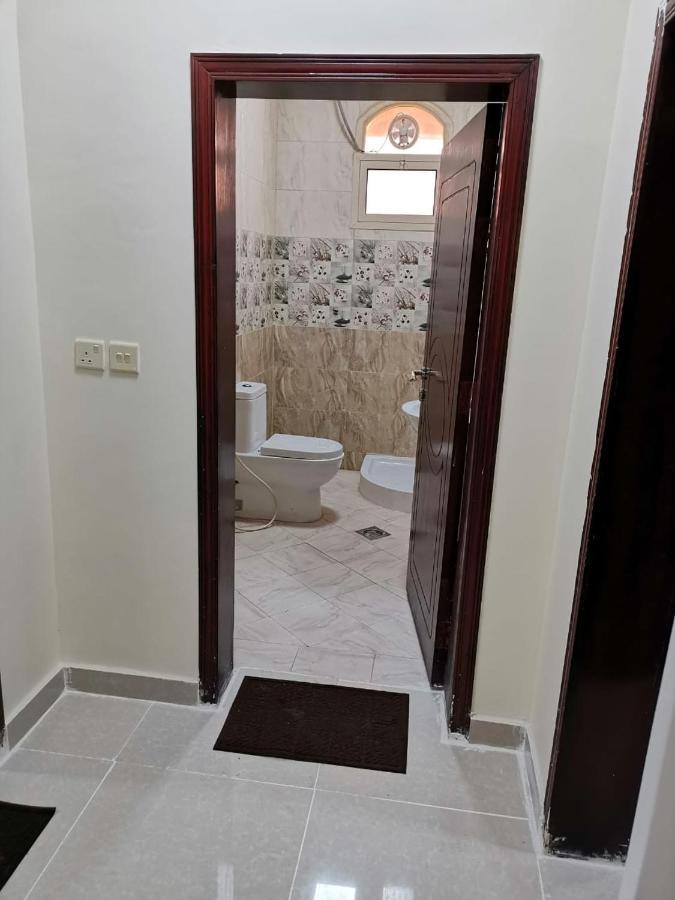 Al Shadi Apartments Lambo Exterior foto