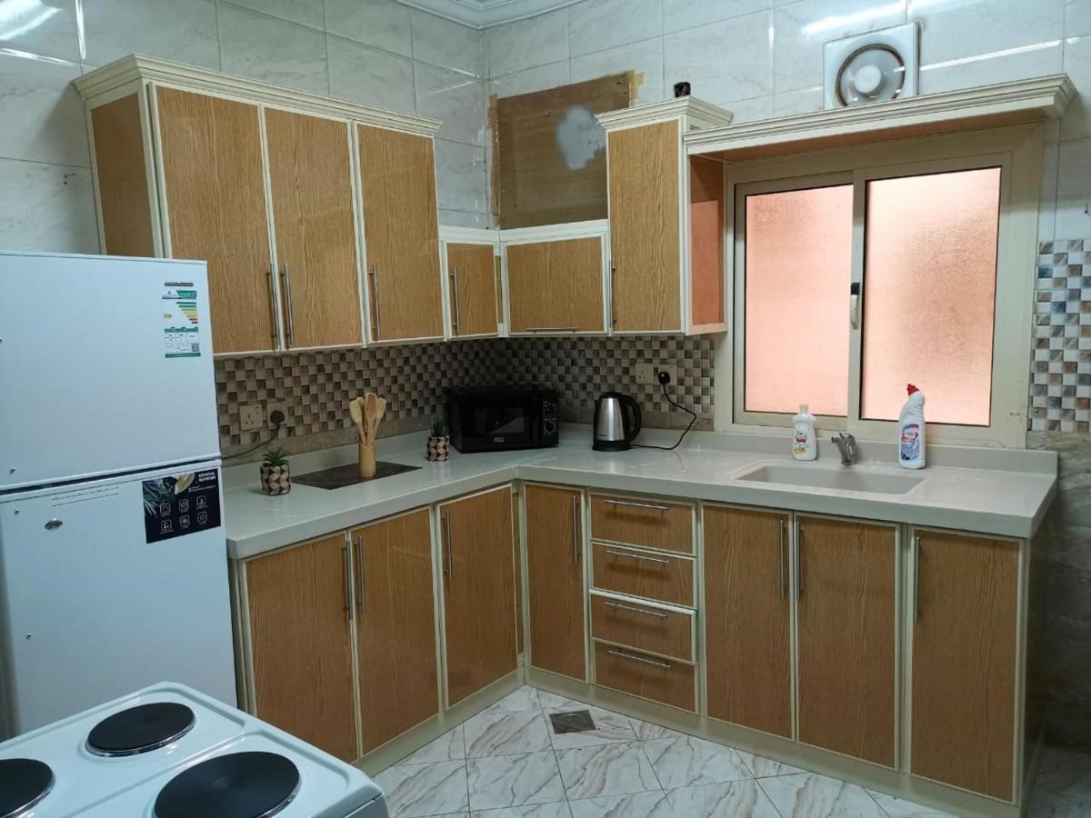 Al Shadi Apartments Lambo Exterior foto
