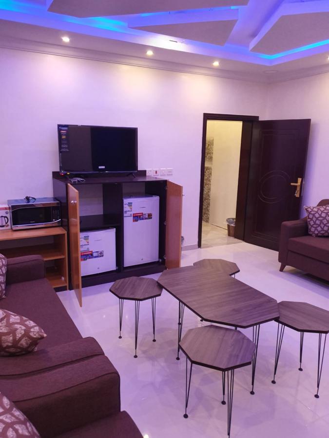 Al Shadi Apartments Lambo Exterior foto