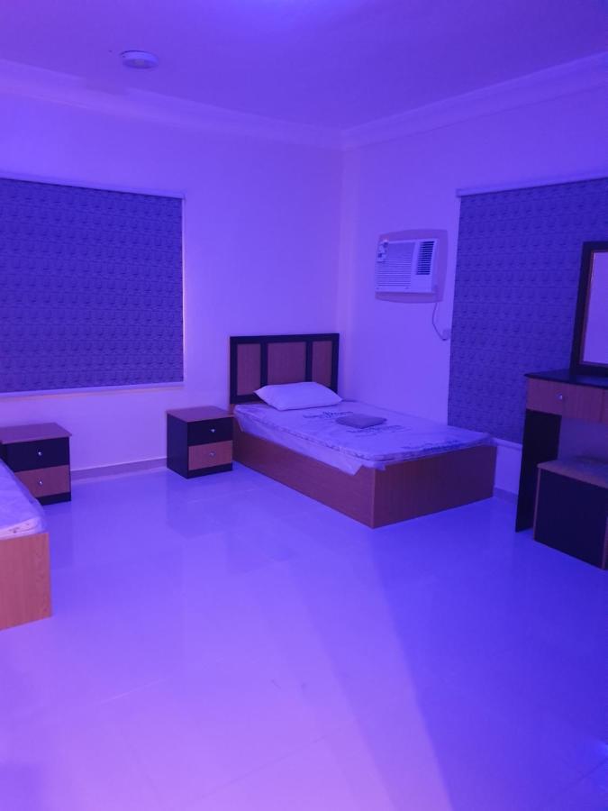 Al Shadi Apartments Lambo Exterior foto