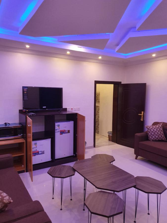 Al Shadi Apartments Lambo Exterior foto