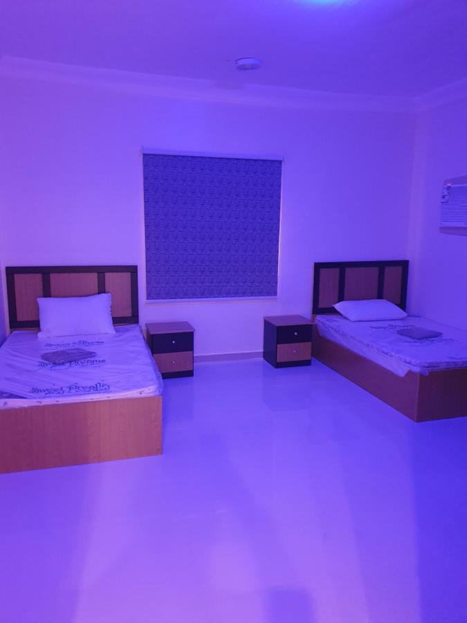 Al Shadi Apartments Lambo Exterior foto