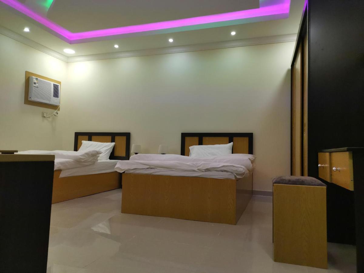 Al Shadi Apartments Lambo Exterior foto
