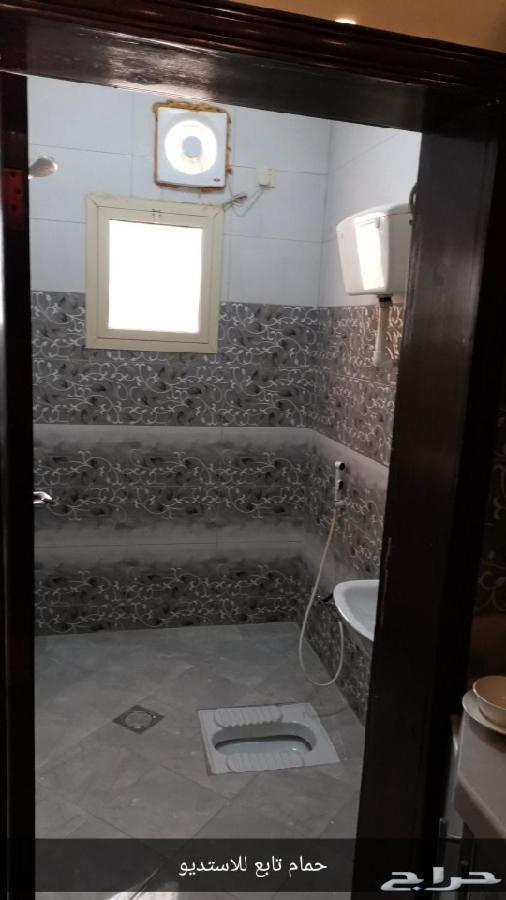 Al Shadi Apartments Lambo Exterior foto